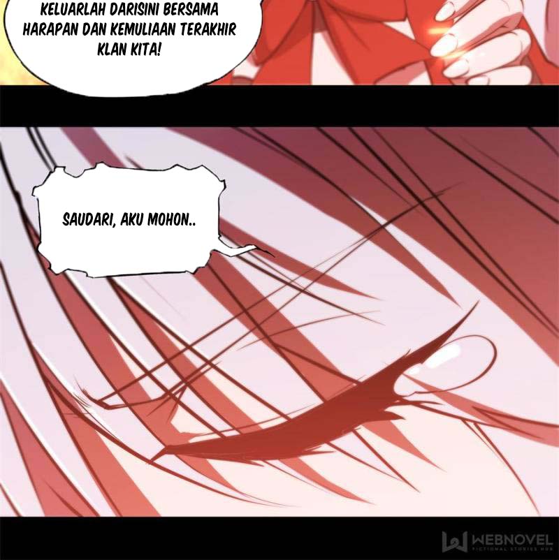 The Blood Princess And The Knight Chapter 235 Gambar 24