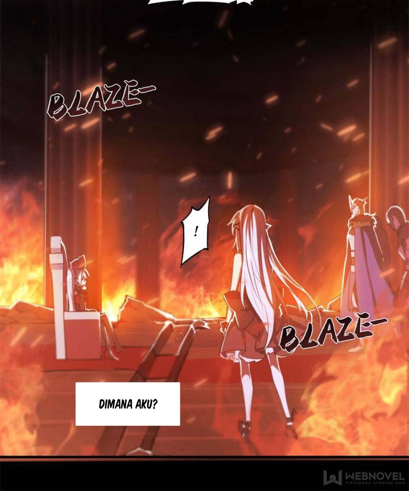 The Blood Princess And The Knight Chapter 235 Gambar 36