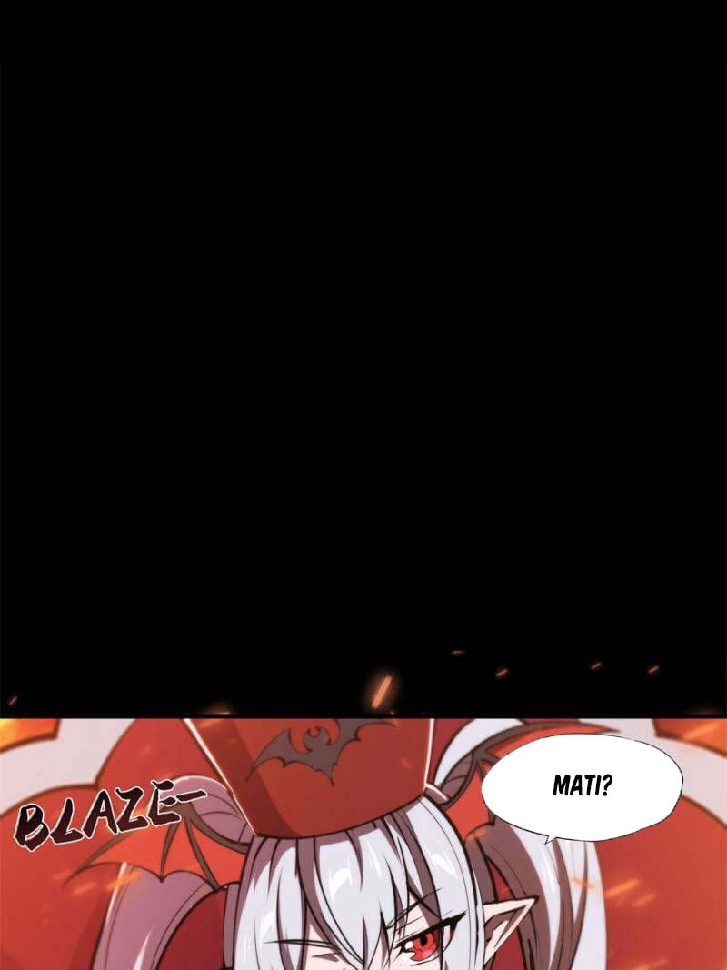 The Blood Princess And The Knight Chapter 235 Gambar 39