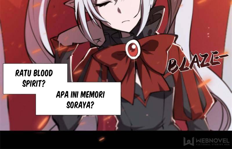 The Blood Princess And The Knight Chapter 235 Gambar 40