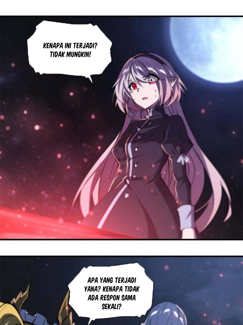 The Blood Princess And The Knight Chapter 235 Gambar 31