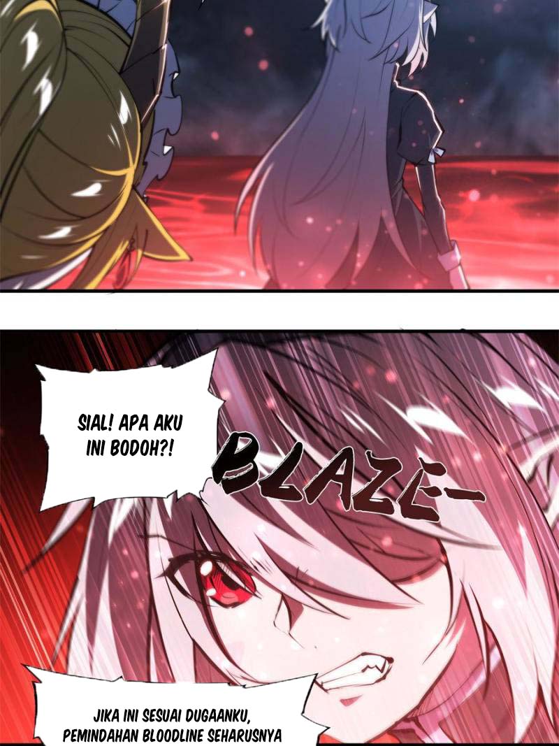 The Blood Princess And The Knight Chapter 235 Gambar 32