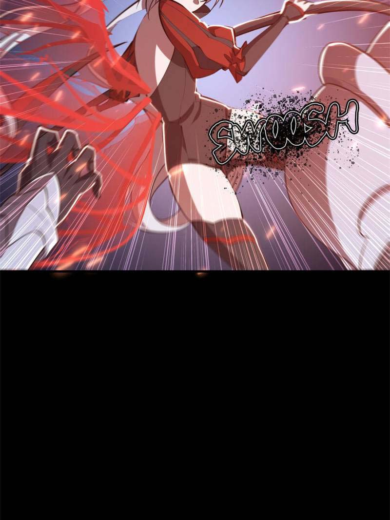 The Blood Princess And The Knight Chapter 235 Gambar 45