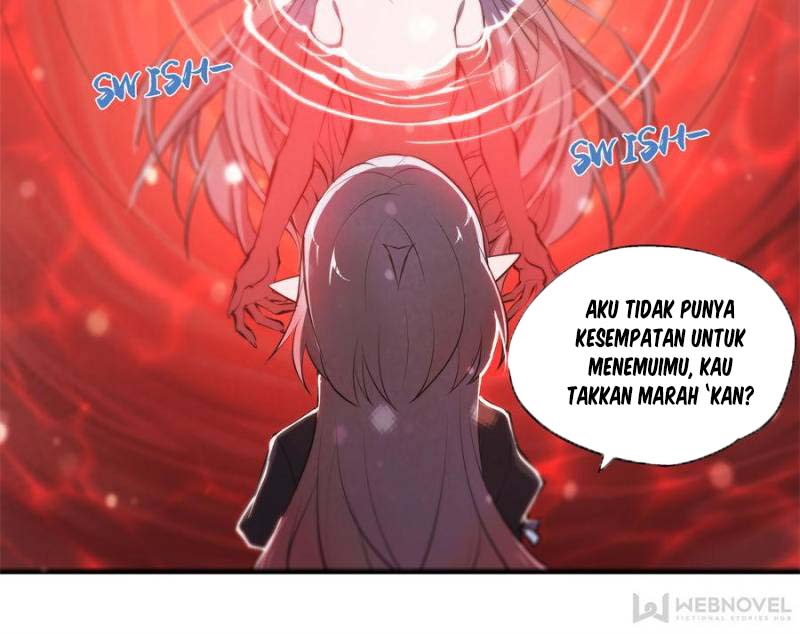 The Blood Princess And The Knight Chapter 235 Gambar 5