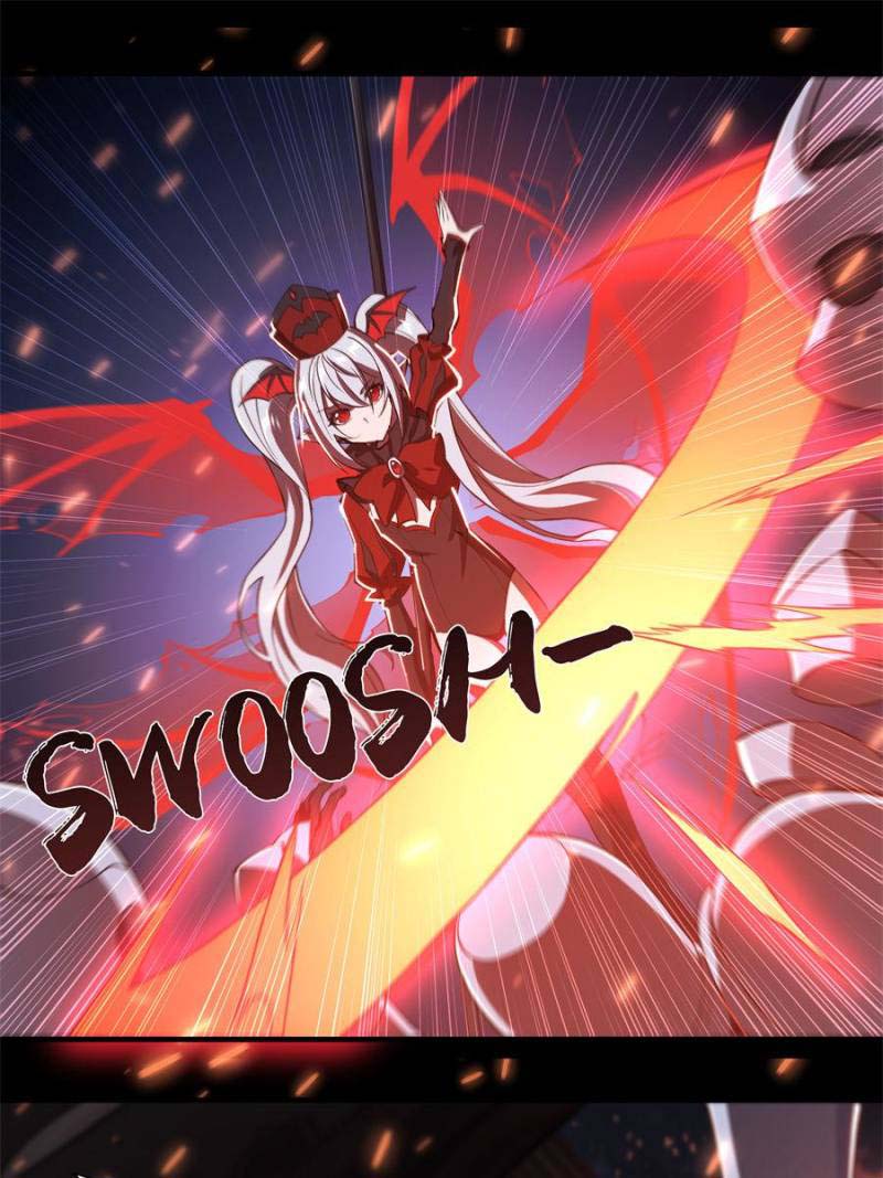 The Blood Princess And The Knight Chapter 235 Gambar 43