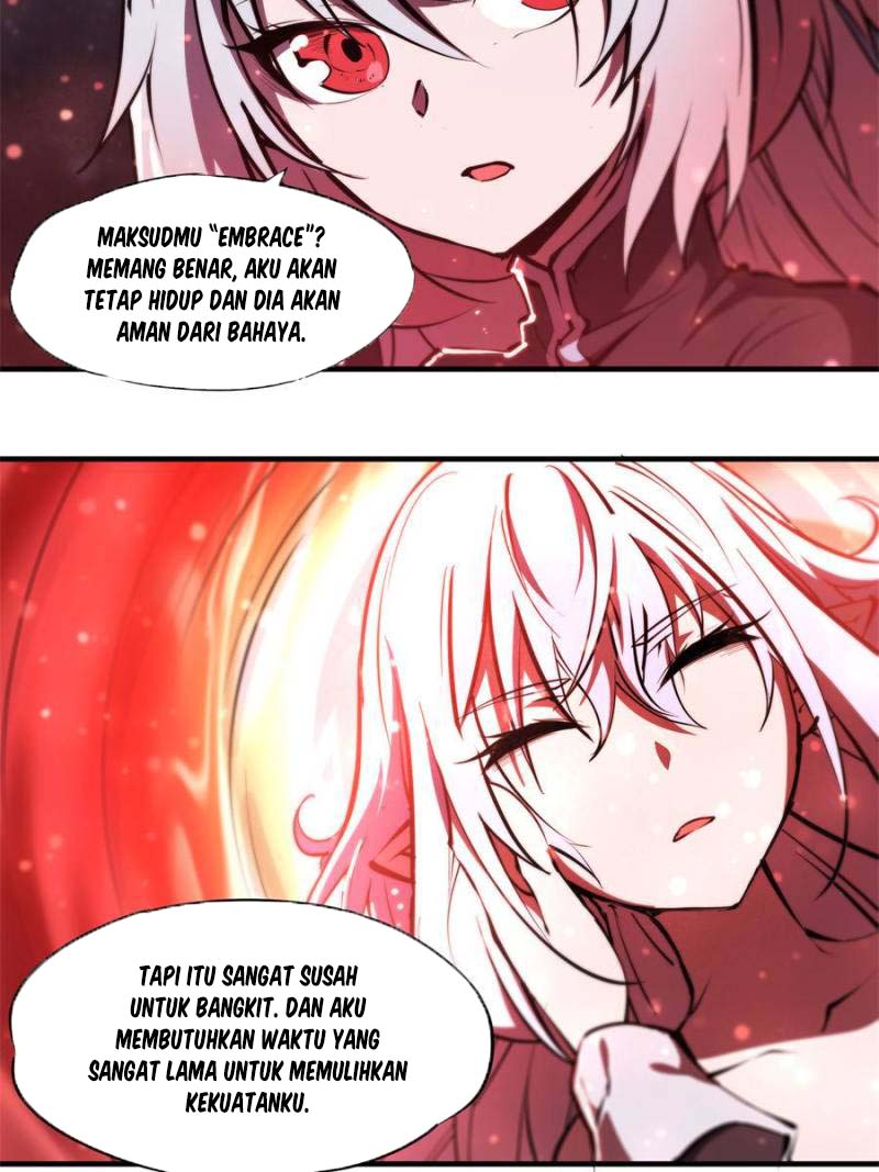 The Blood Princess And The Knight Chapter 235 Gambar 7