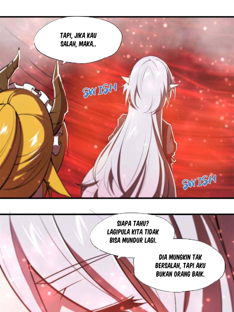 The Blood Princess And The Knight Chapter 235 Gambar 10