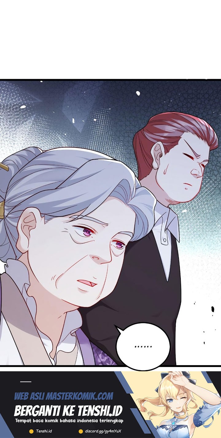 Xianzun Luowuji Chapter 213 Gambar 25