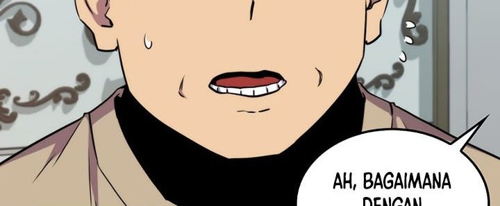 Sleeping Ranker Chapter 77 Gambar 29