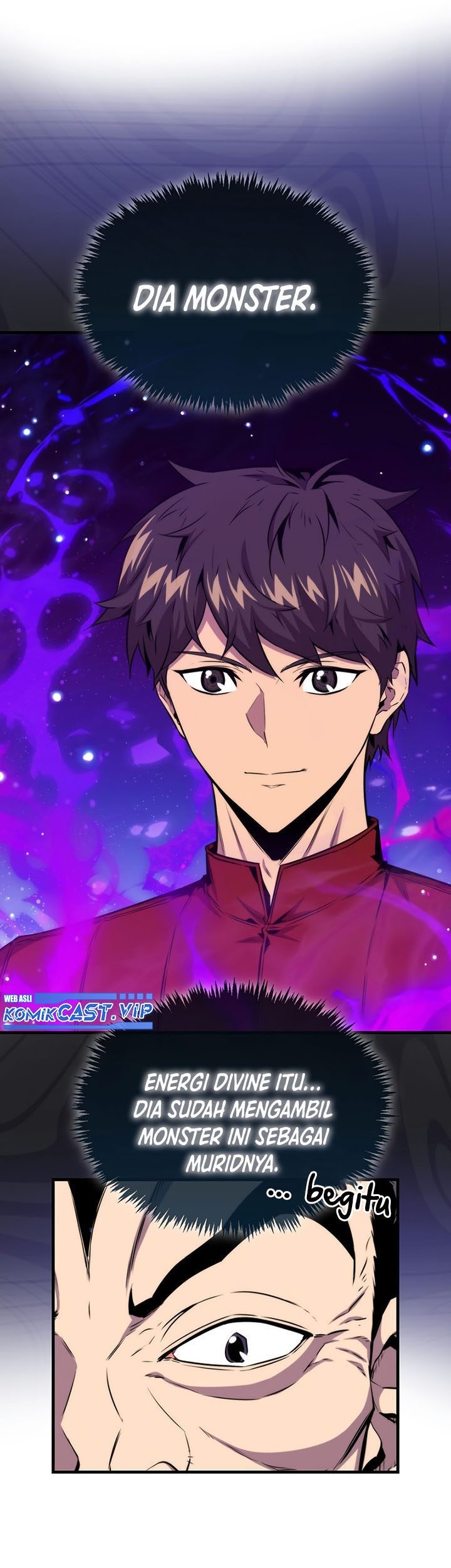 Sleeping Ranker Chapter 77 Gambar 34