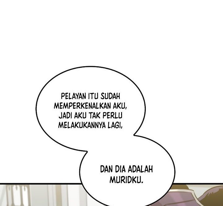 Sleeping Ranker Chapter 77 Gambar 35