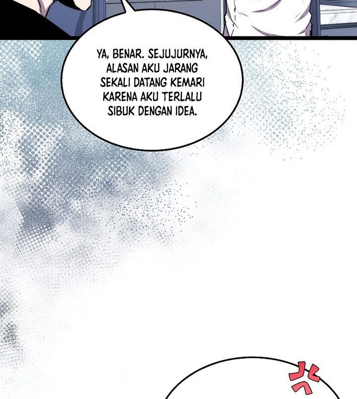 Sleeping Ranker Chapter 77 Gambar 19