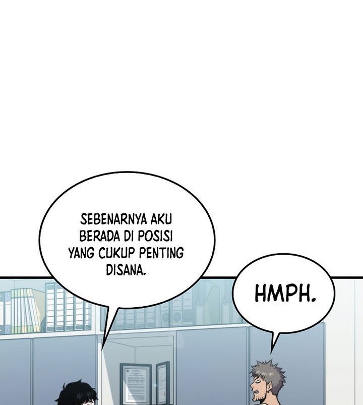 Sleeping Ranker Chapter 77 Gambar 21