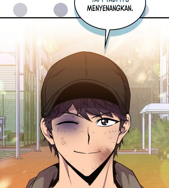 Sleeping Ranker Chapter 77 Gambar 23