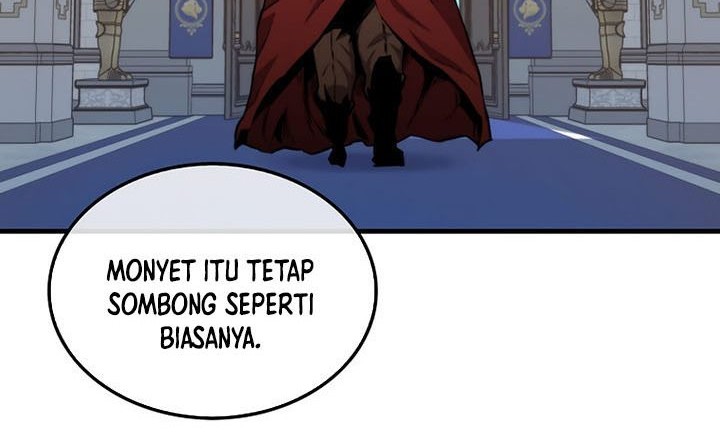 Sleeping Ranker Chapter 77 Gambar 49