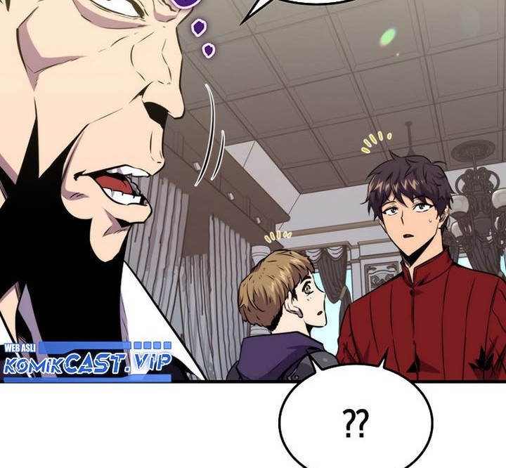 Sleeping Ranker Chapter 77 Gambar 39