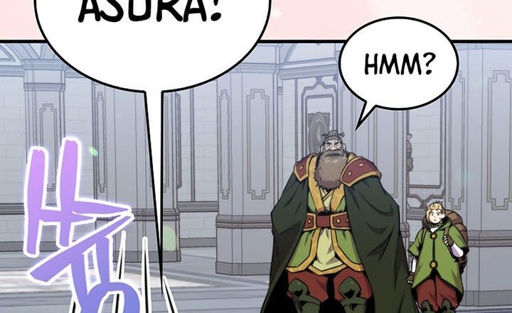 Sleeping Ranker Chapter 77 Gambar 45