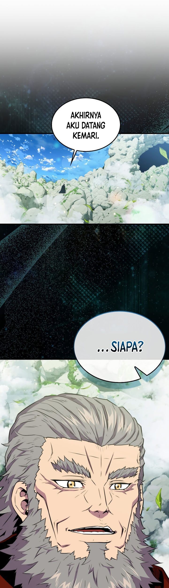 Sleeping Ranker Chapter 77 Gambar 58