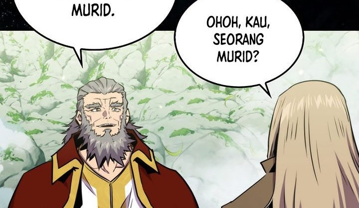 Sleeping Ranker Chapter 77 Gambar 61