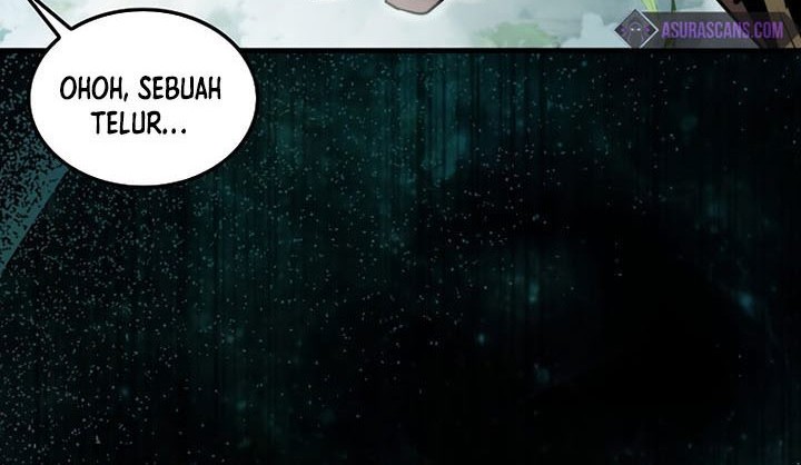 Sleeping Ranker Chapter 77 Gambar 63