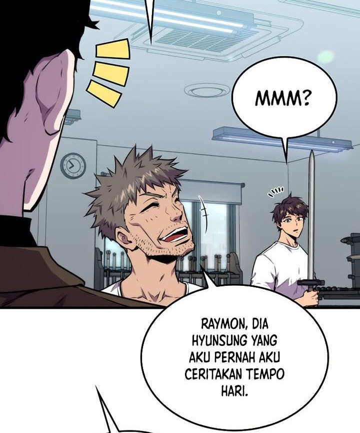 Sleeping Ranker Chapter 77 Gambar 5