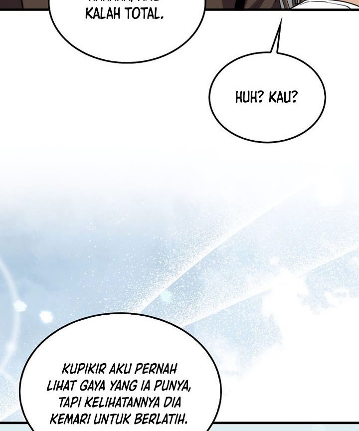 Sleeping Ranker Chapter 77 Gambar 7