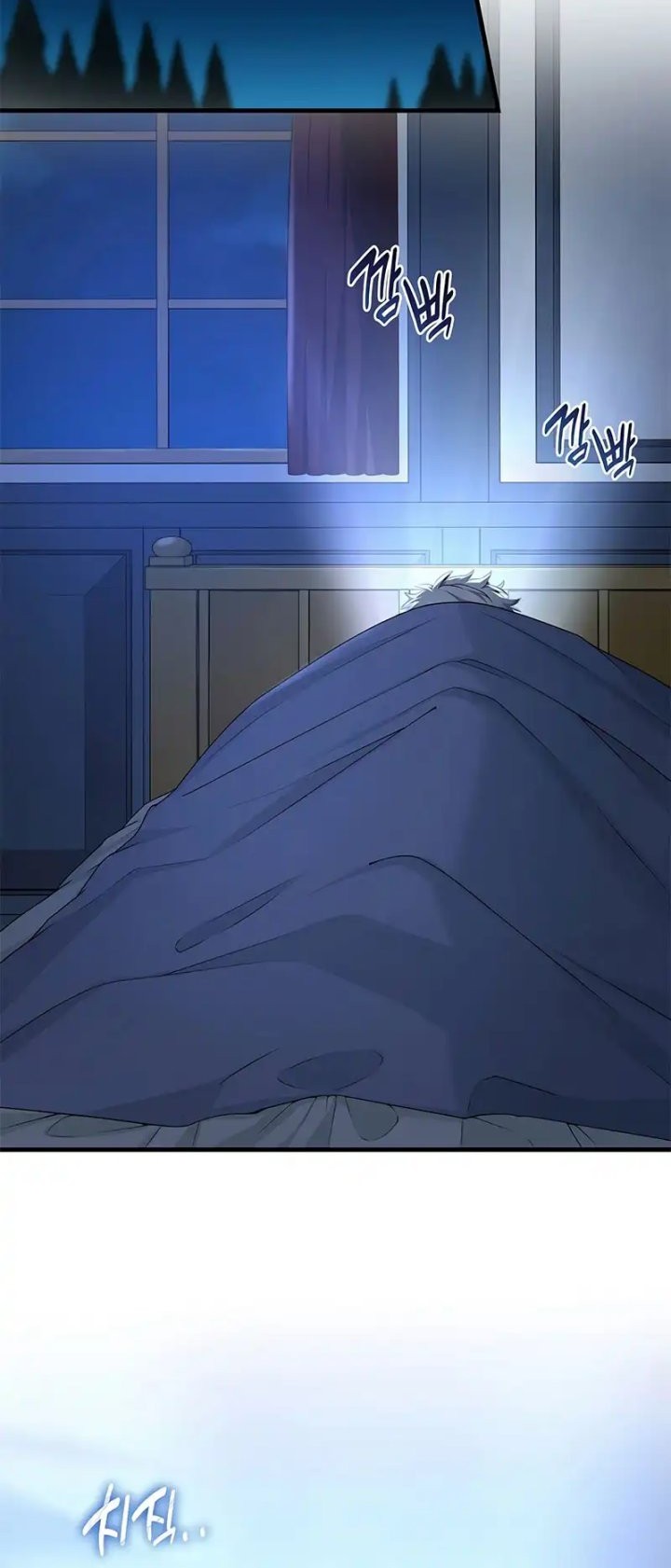 How a Former Pro Takes Advantage by Doing an Easy Job Chapter 41 Gambar 28