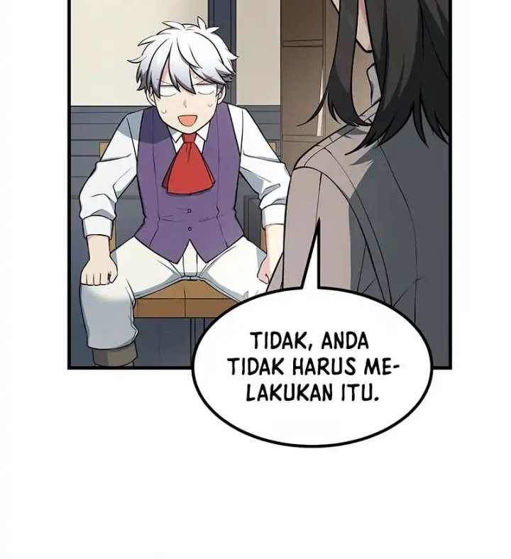 How a Former Pro Takes Advantage by Doing an Easy Job Chapter 41 Gambar 7