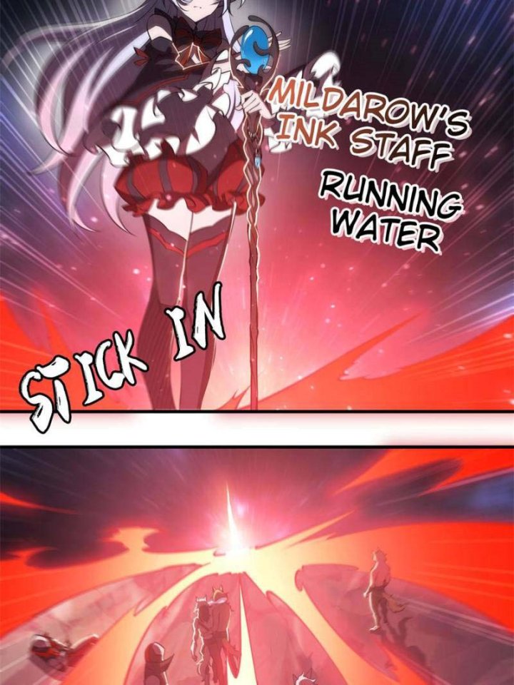 The Blood Princess And The Knight Chapter 240 Gambar 18