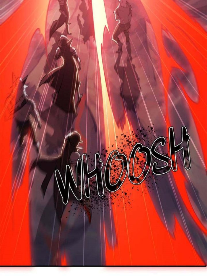 The Blood Princess And The Knight Chapter 240 Gambar 19