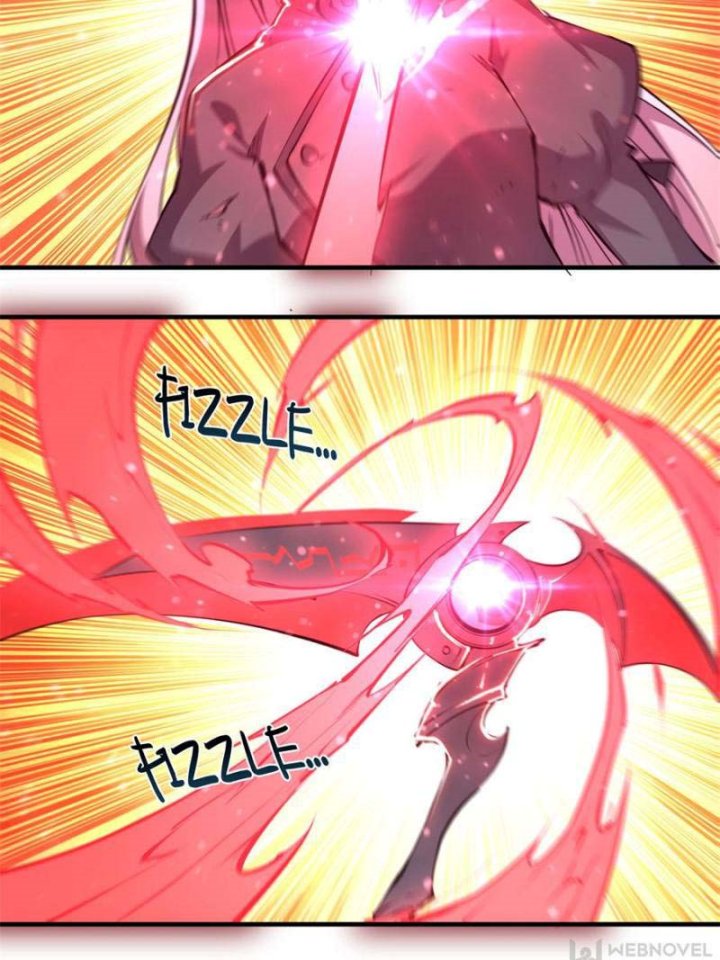 The Blood Princess And The Knight Chapter 240 Gambar 11