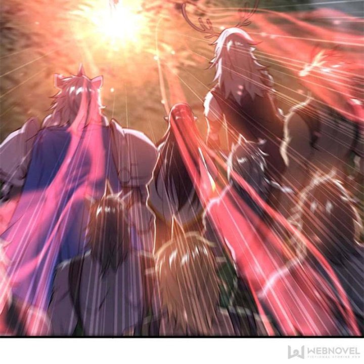 The Blood Princess And The Knight Chapter 240 Gambar 27