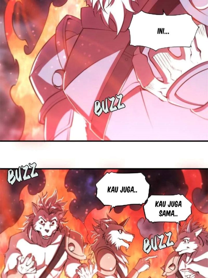 The Blood Princess And The Knight Chapter 240 Gambar 29