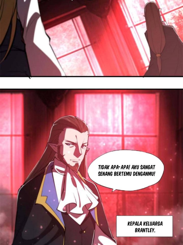 The Blood Princess And The Knight Chapter 240 Gambar 35