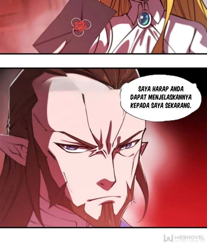 The Blood Princess And The Knight Chapter 240 Gambar 38