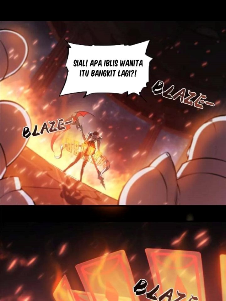 The Blood Princess And The Knight Chapter 236 Gambar 15