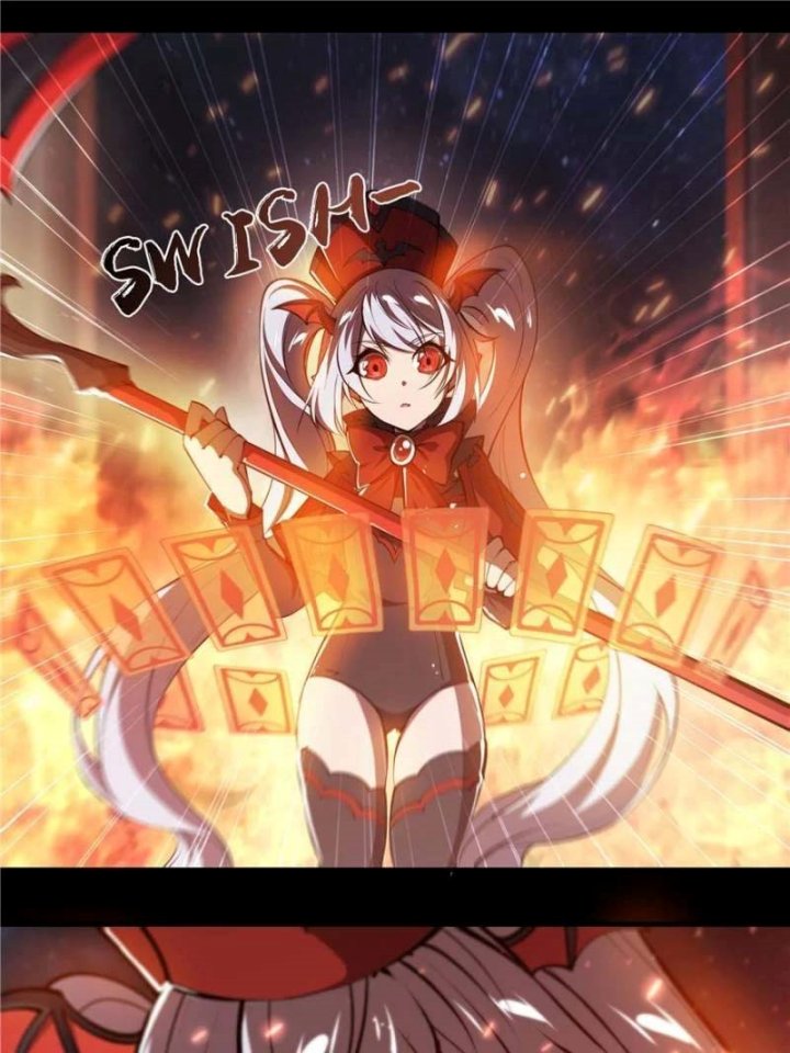 The Blood Princess And The Knight Chapter 236 Gambar 11