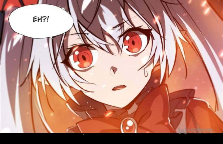 The Blood Princess And The Knight Chapter 236 Gambar 12