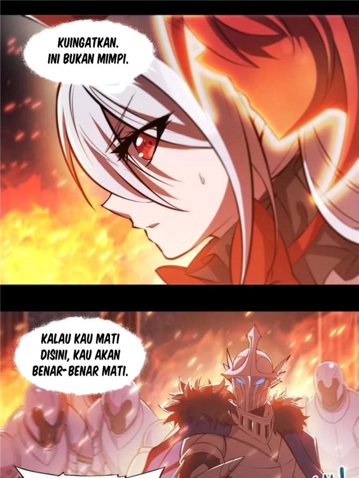 The Blood Princess And The Knight Chapter 236 Gambar 13