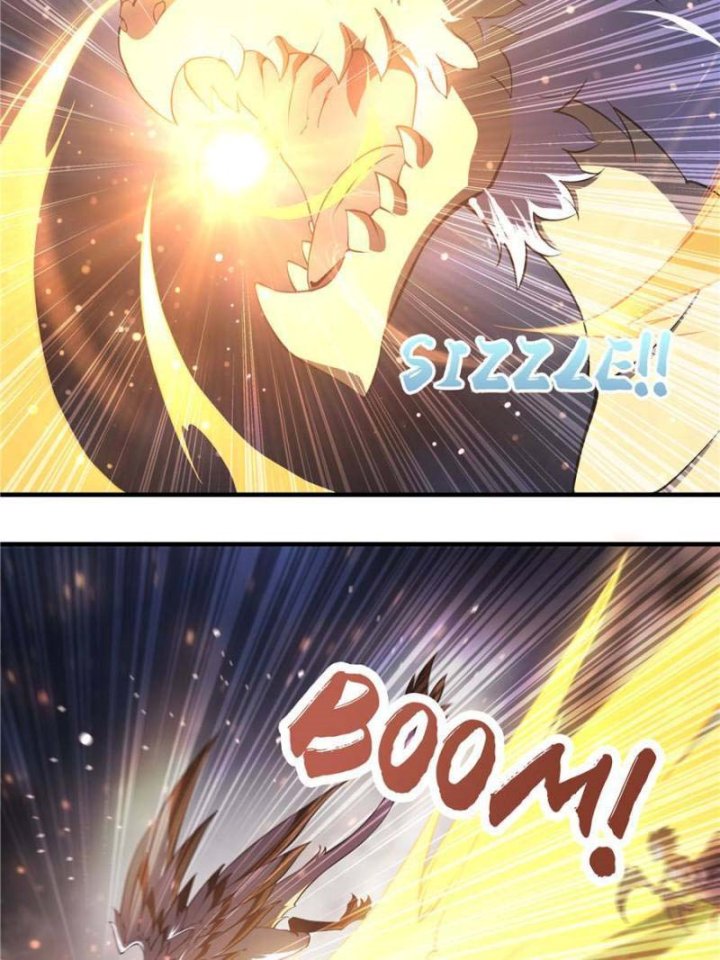 The Blood Princess And The Knight Chapter 236 Gambar 25