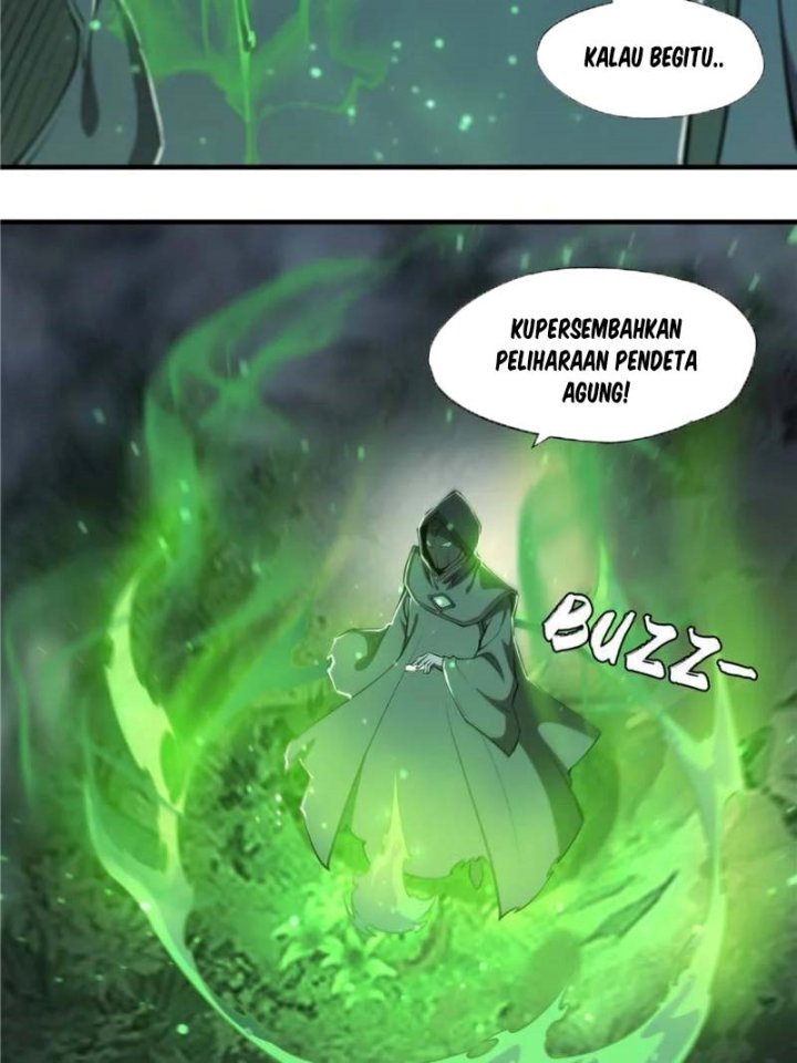 The Blood Princess And The Knight Chapter 236 Gambar 28