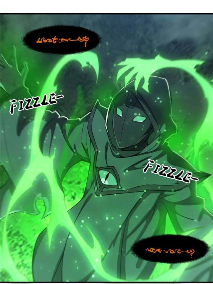 The Blood Princess And The Knight Chapter 236 Gambar 29