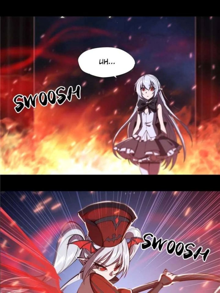 Manhua The Blood Princess And The Knight Chapter 236 gambar nomor 2