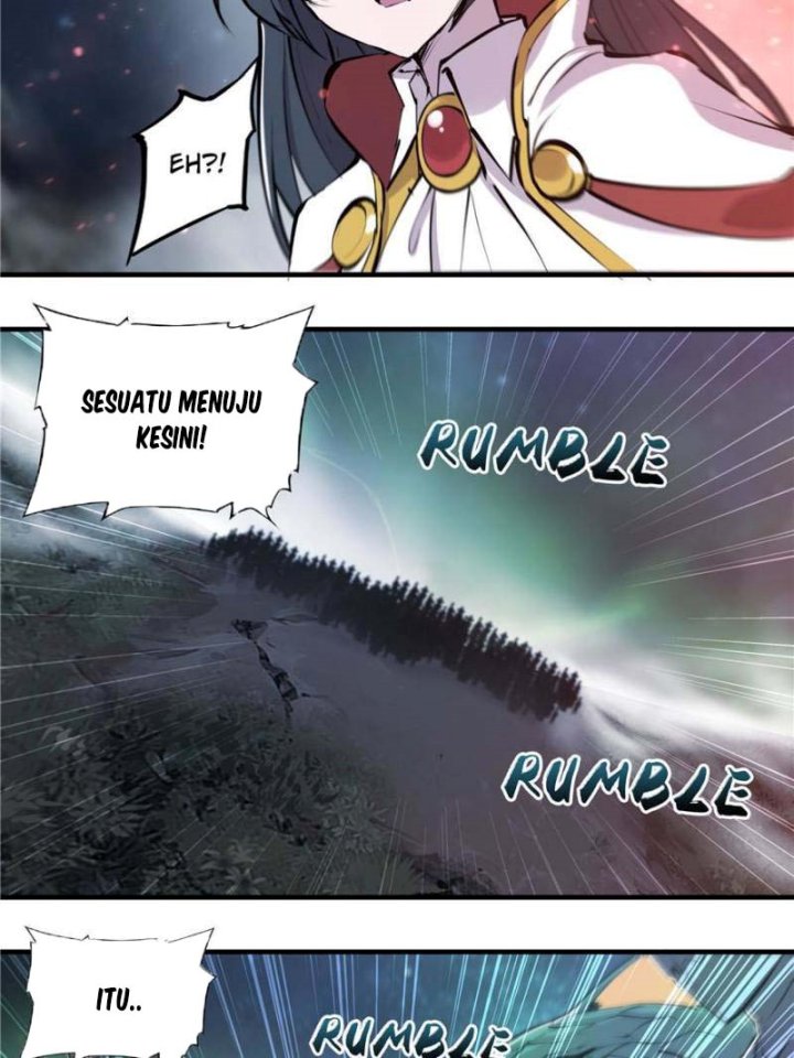 The Blood Princess And The Knight Chapter 236 Gambar 20