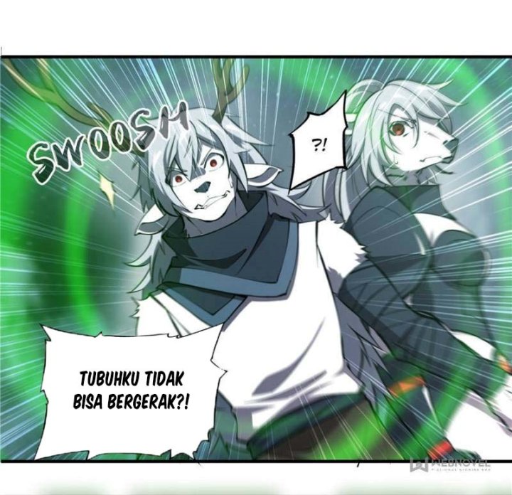 The Blood Princess And The Knight Chapter 236 Gambar 37