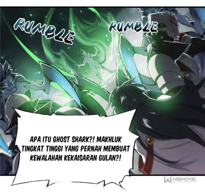 The Blood Princess And The Knight Chapter 236 Gambar 33