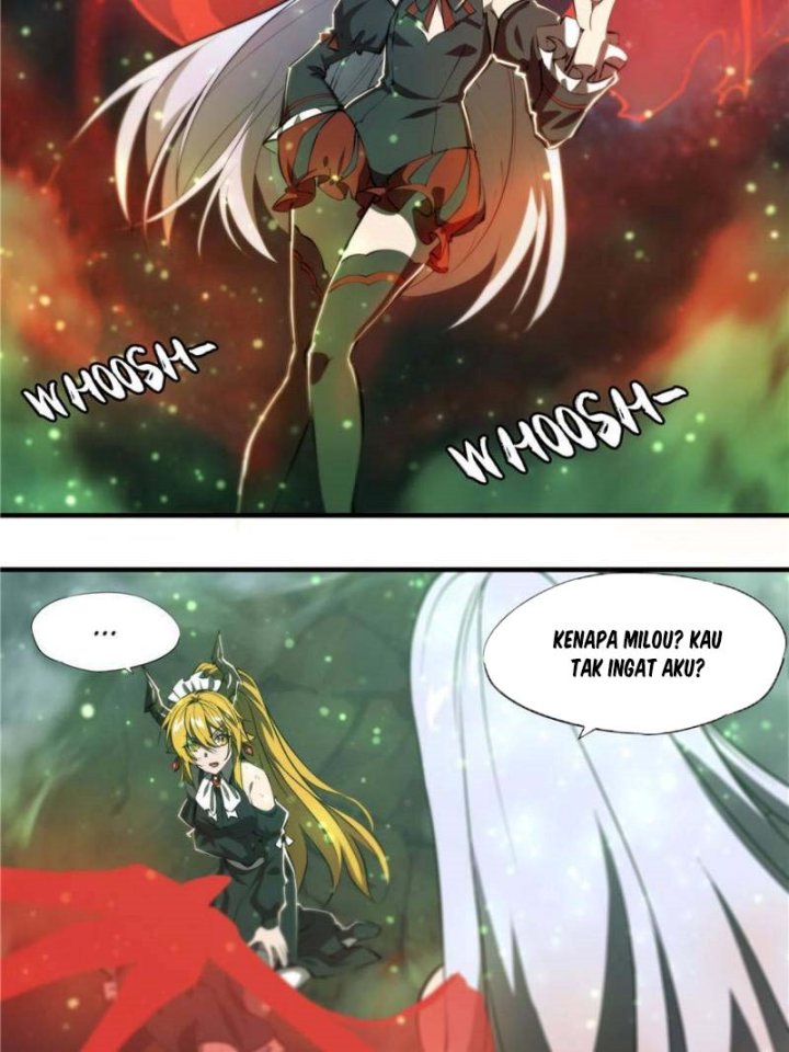 The Blood Princess And The Knight Chapter 238 Gambar 15