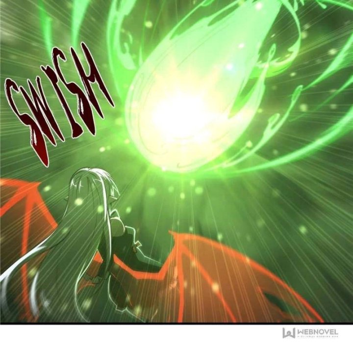 The Blood Princess And The Knight Chapter 238 Gambar 19