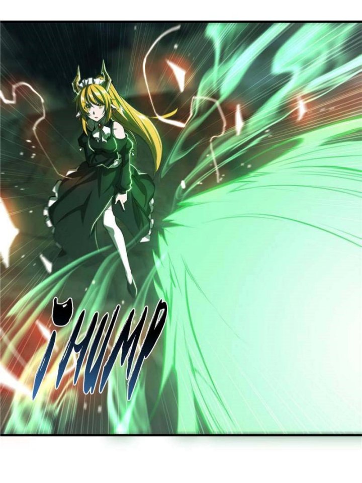 The Blood Princess And The Knight Chapter 238 Gambar 10