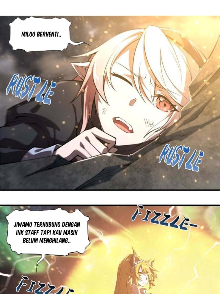 Manhua The Blood Princess And The Knight Chapter 238 gambar nomor 2